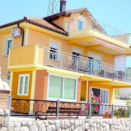 Apartment Gebic Ivan تْسْغيكفانِتْسا المظهر الخارجي الصورة