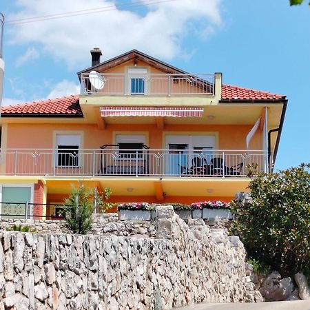 Apartment Gebic Ivan تْسْغيكفانِتْسا المظهر الخارجي الصورة