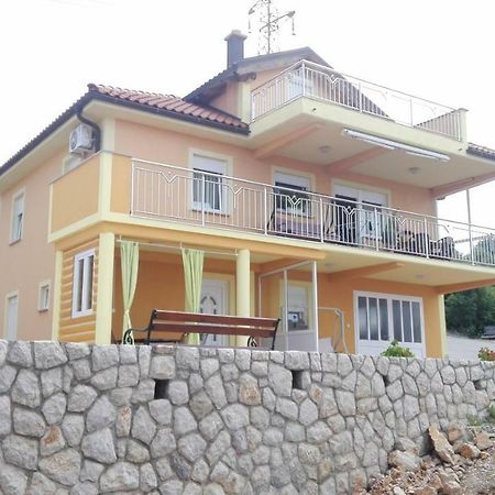 Apartment Gebic Ivan تْسْغيكفانِتْسا المظهر الخارجي الصورة
