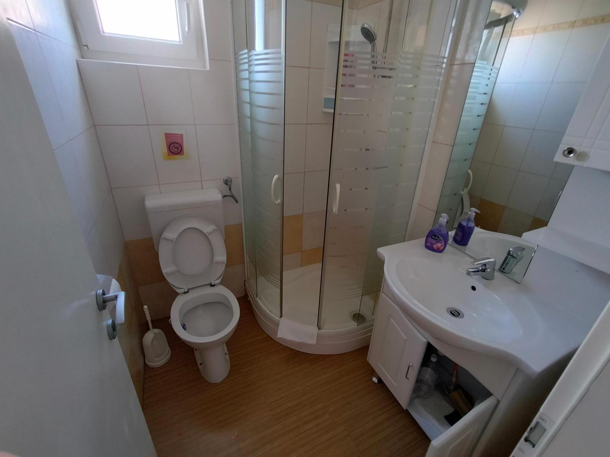 Apartment Gebic Ivan تْسْغيكفانِتْسا المظهر الخارجي الصورة