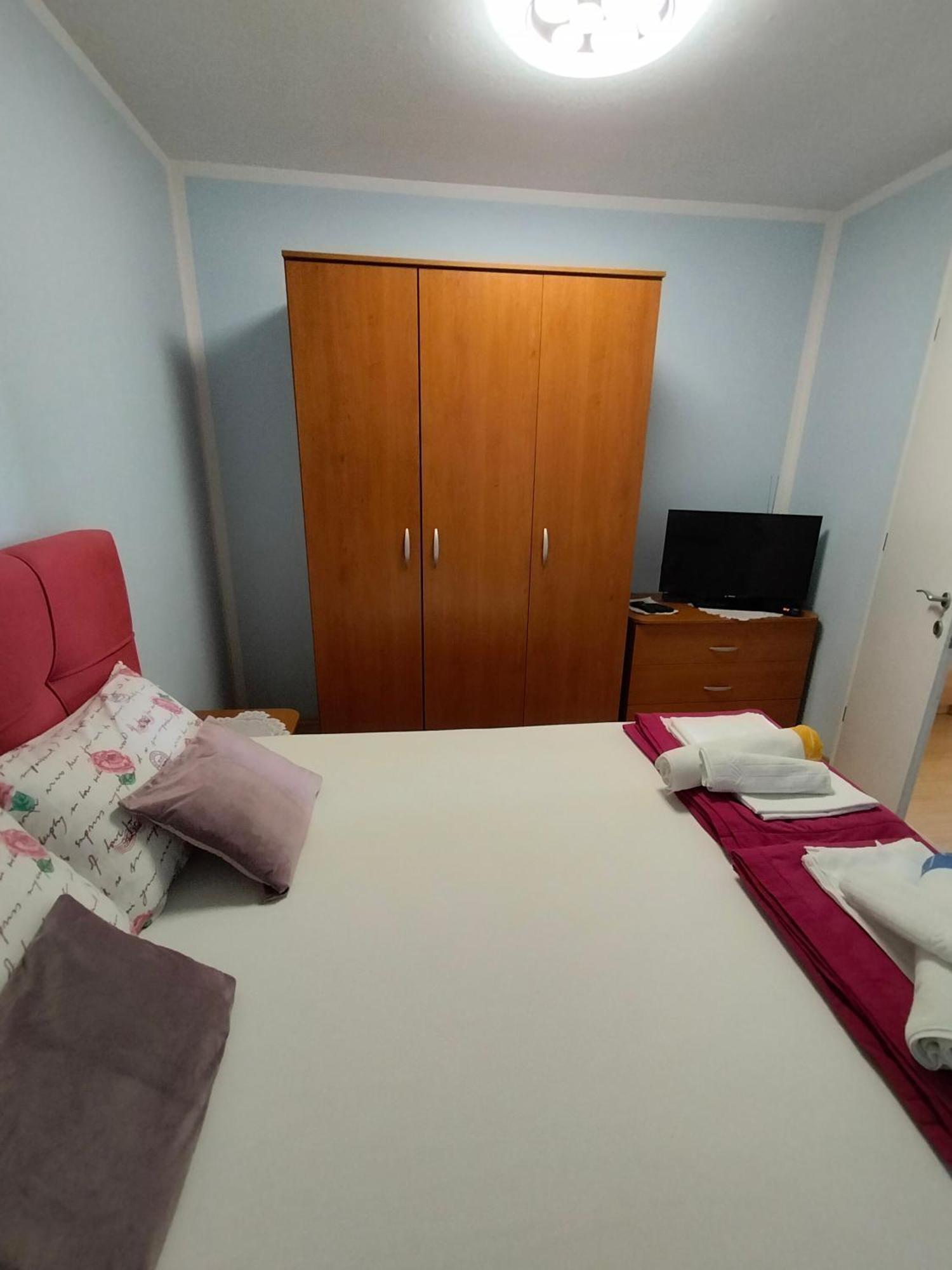 Apartment Gebic Ivan تْسْغيكفانِتْسا المظهر الخارجي الصورة