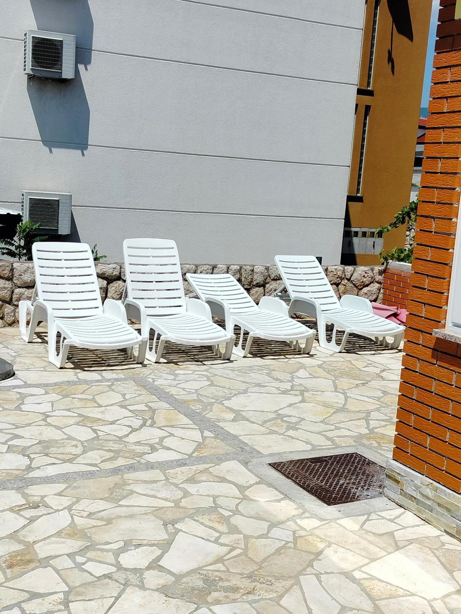 Apartment Gebic Ivan تْسْغيكفانِتْسا المظهر الخارجي الصورة