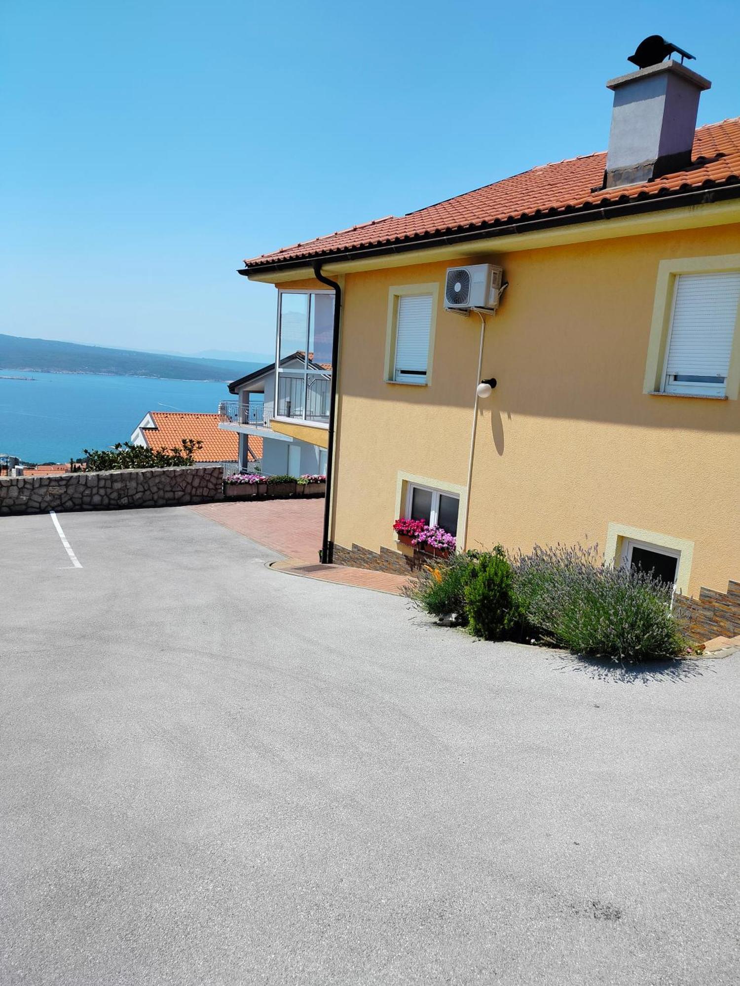 Apartment Gebic Ivan تْسْغيكفانِتْسا المظهر الخارجي الصورة