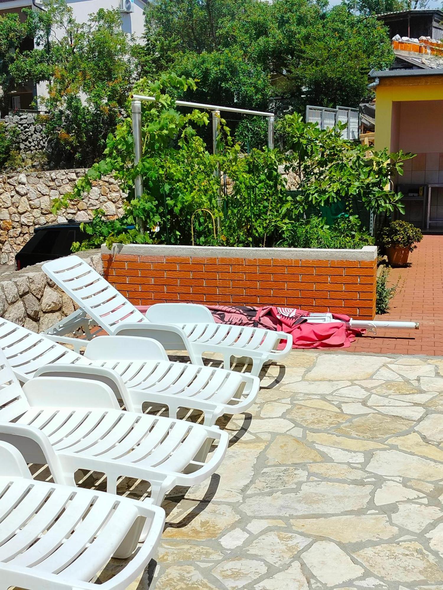 Apartment Gebic Ivan تْسْغيكفانِتْسا المظهر الخارجي الصورة