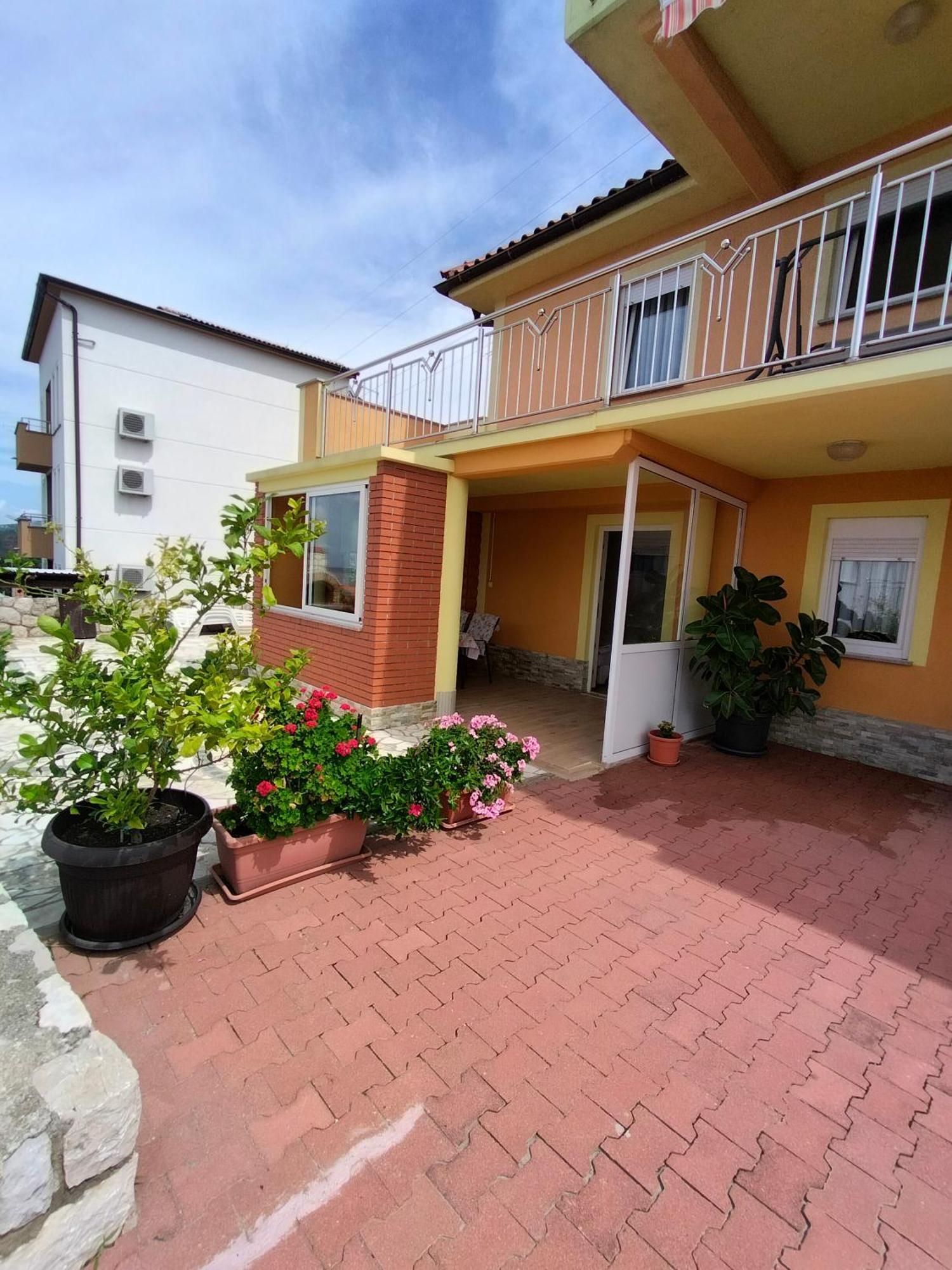 Apartment Gebic Ivan تْسْغيكفانِتْسا المظهر الخارجي الصورة