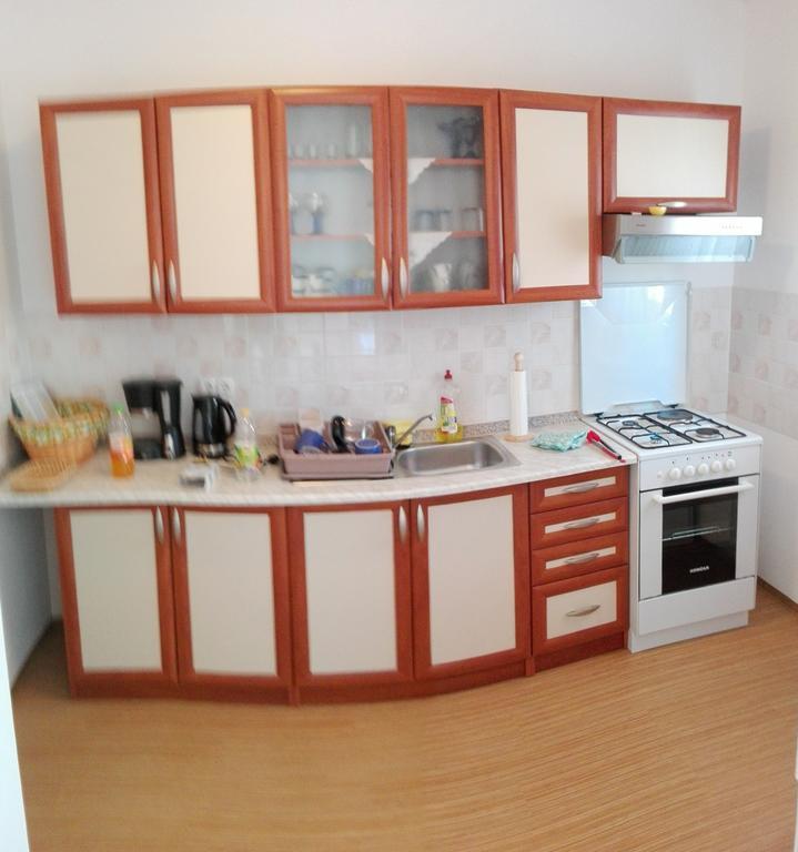 Apartment Gebic Ivan تْسْغيكفانِتْسا المظهر الخارجي الصورة