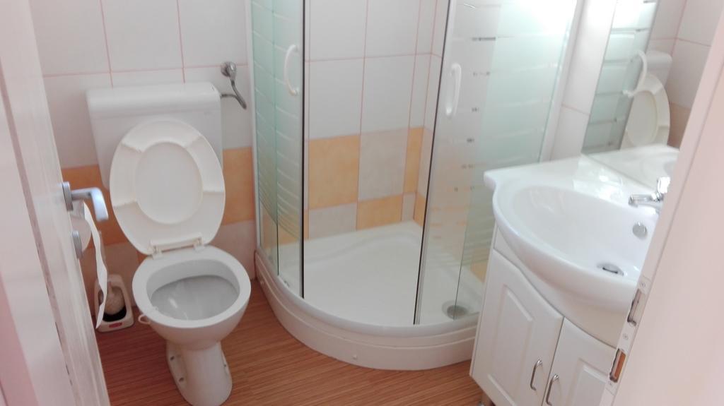Apartment Gebic Ivan تْسْغيكفانِتْسا المظهر الخارجي الصورة