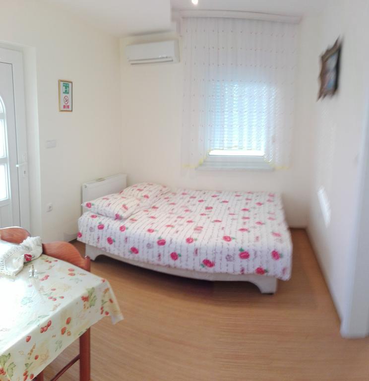 Apartment Gebic Ivan تْسْغيكفانِتْسا المظهر الخارجي الصورة