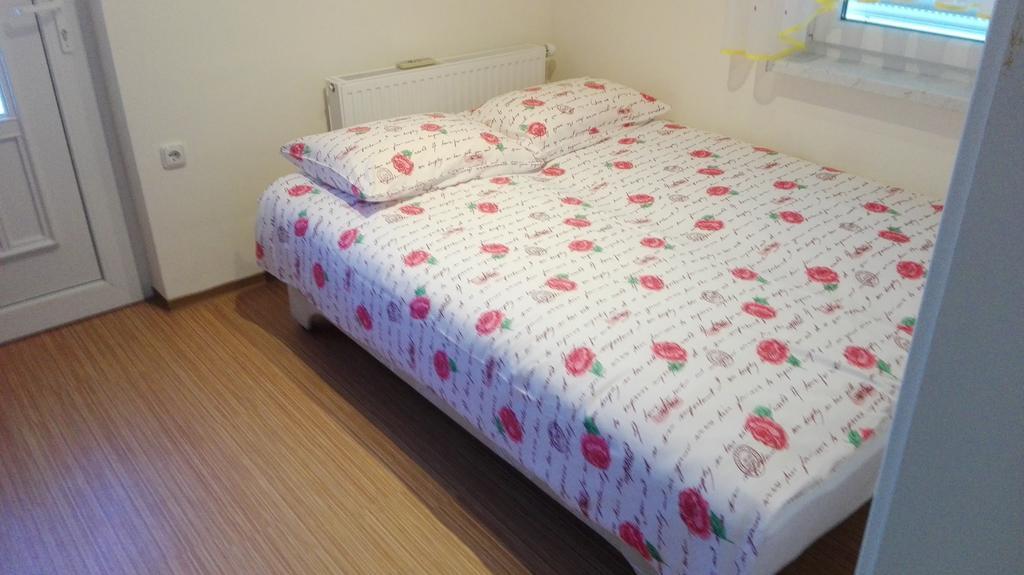 Apartment Gebic Ivan تْسْغيكفانِتْسا المظهر الخارجي الصورة