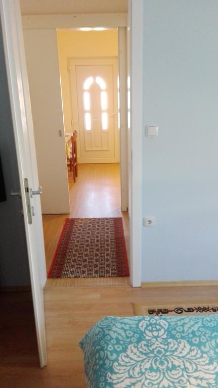Apartment Gebic Ivan تْسْغيكفانِتْسا المظهر الخارجي الصورة