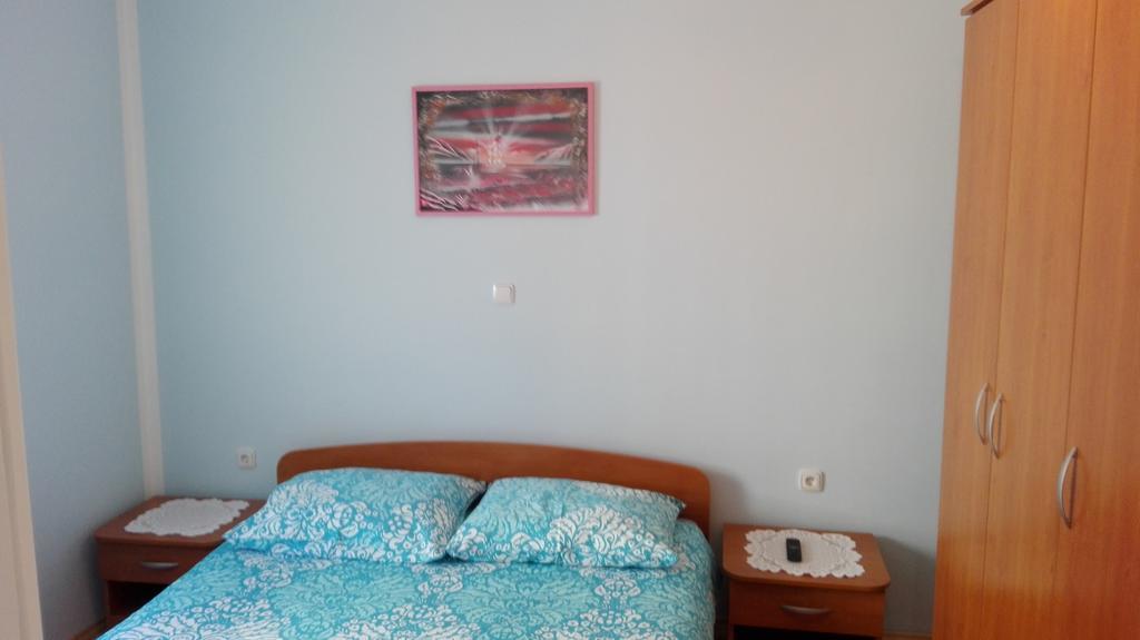 Apartment Gebic Ivan تْسْغيكفانِتْسا المظهر الخارجي الصورة