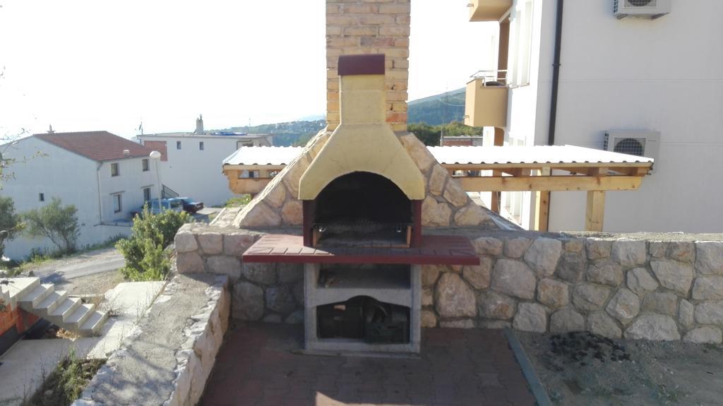 Apartment Gebic Ivan تْسْغيكفانِتْسا المظهر الخارجي الصورة
