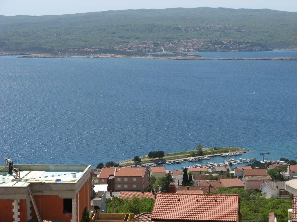 Apartment Gebic Ivan تْسْغيكفانِتْسا المظهر الخارجي الصورة