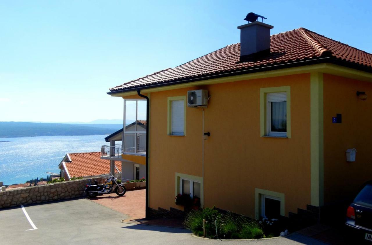 Apartment Gebic Ivan تْسْغيكفانِتْسا المظهر الخارجي الصورة