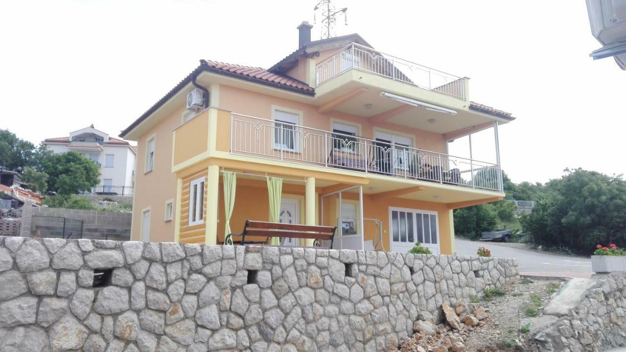 Apartment Gebic Ivan تْسْغيكفانِتْسا المظهر الخارجي الصورة