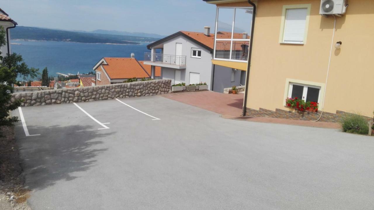 Apartment Gebic Ivan تْسْغيكفانِتْسا المظهر الخارجي الصورة