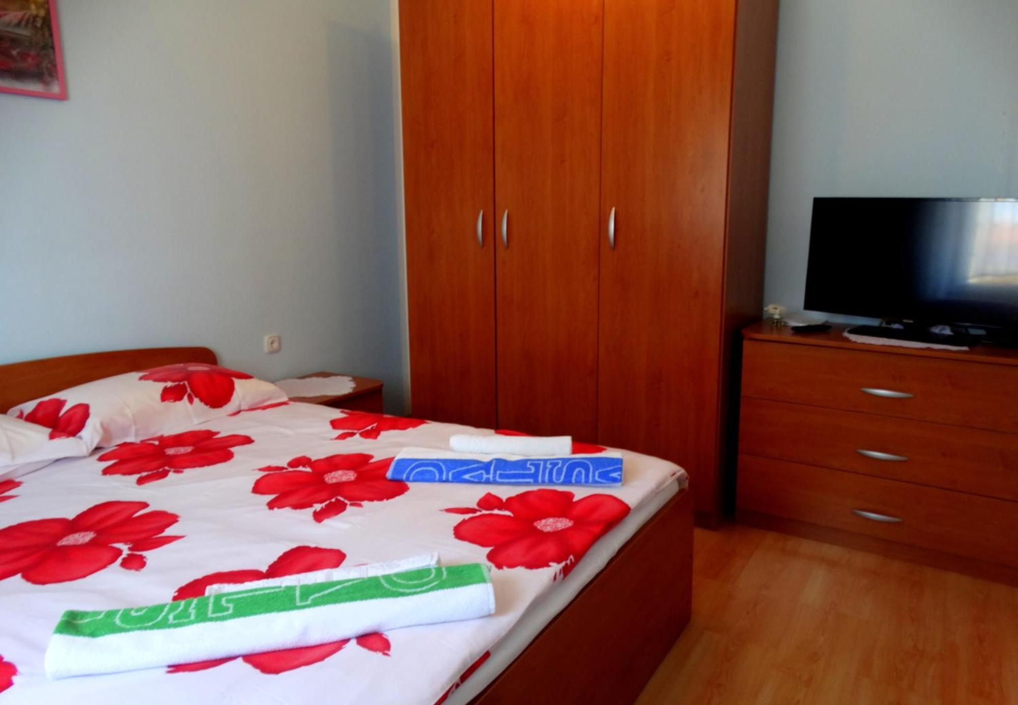 Apartment Gebic Ivan تْسْغيكفانِتْسا المظهر الخارجي الصورة